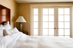 Blankney bedroom extension costs