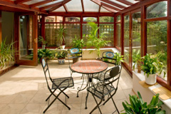 Blankney conservatory quotes