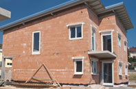 Blankney home extensions
