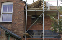 free Blankney home extension quotes