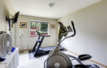 Blankney home gym construction leads