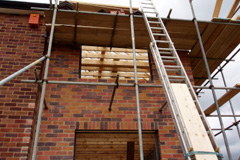 house extensions Blankney
